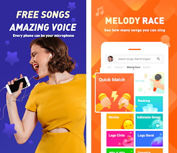 aplikasi bernyanyi gratis