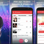aplikasi karaoke gratis