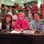 kriteria penilaian lomba menyanyi