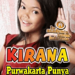 kirana indonesian idol