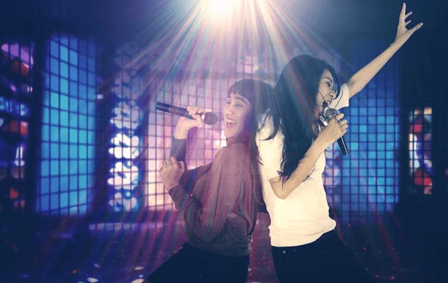 karaoke online