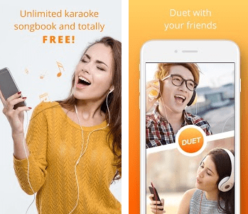 MyKara Karaoke Aplikasi karaoke terbaik untuk ponsel