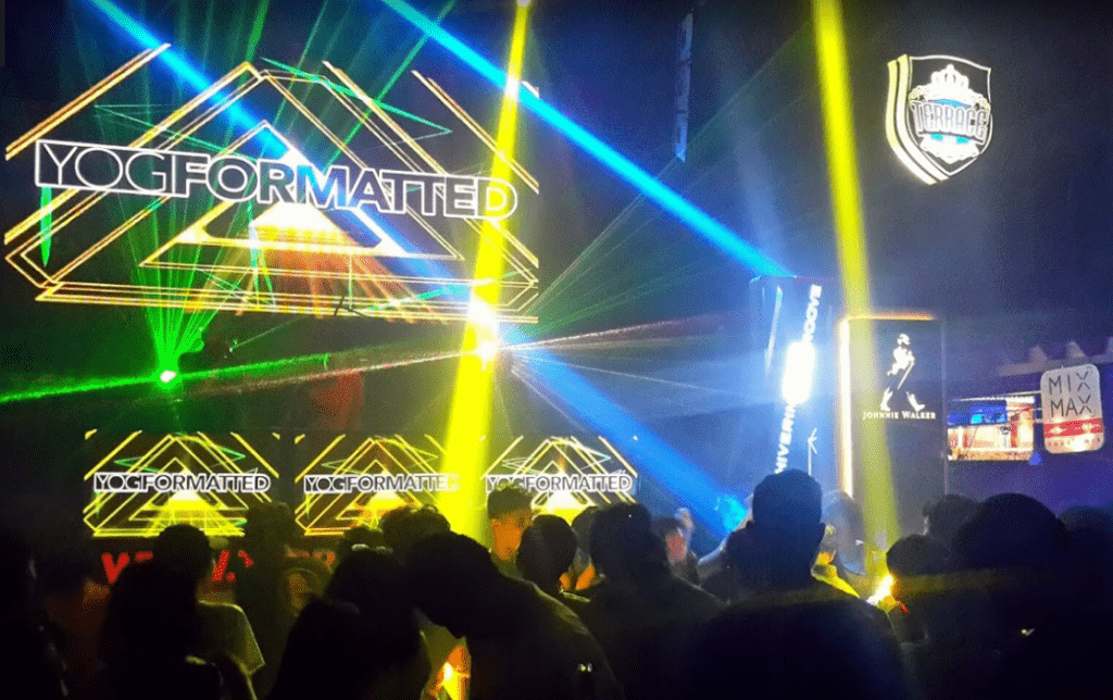 Ini dia 9 tempat Karaoke Jogja Terhits dan Asyik MuSigPro