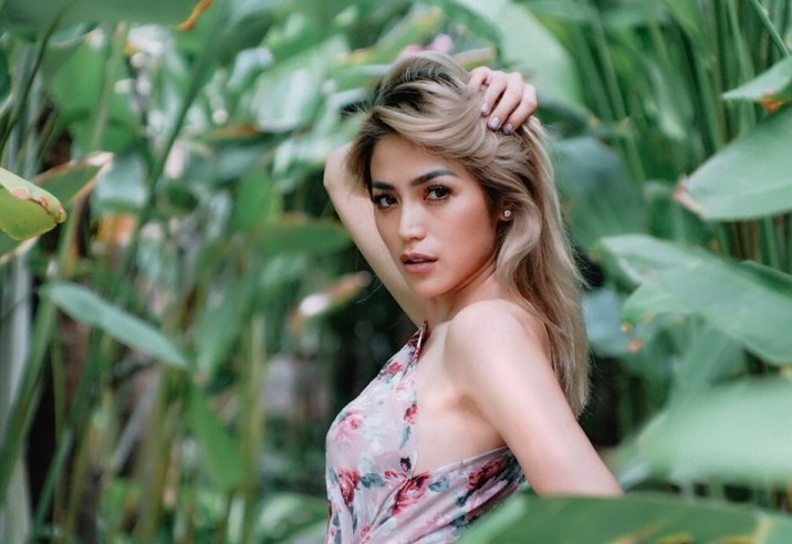Jessica Iskandar