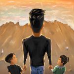 OKIN: Bersama Melangkah