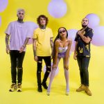 Cheat Codes feat Tinashe - MuSigPro