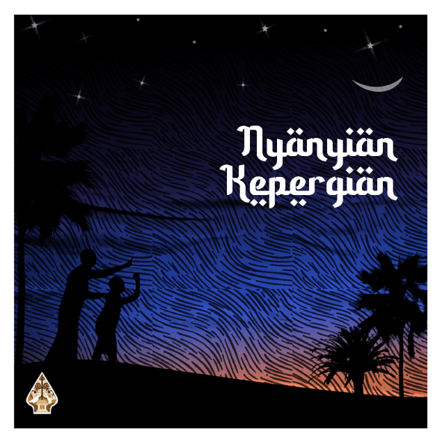 Nyanyian Kepergian - MuSigPro