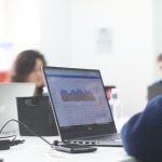 Microphone Zoom Meeting