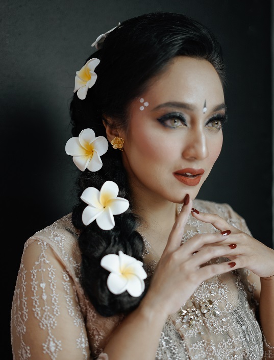Bella Fawzi MuSigPro