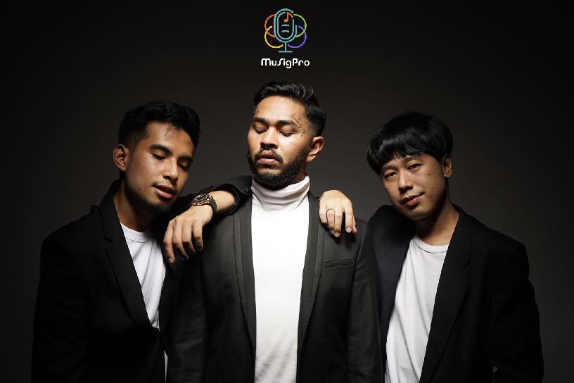 MuSigPro LYON Persimpangan Lara