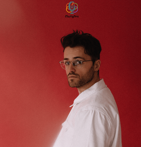 MuSigPro Scott Quinn