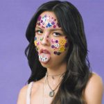 Olivia Rodrigo Sour