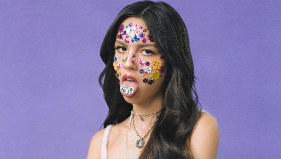 Olivia Rodrigo Sour