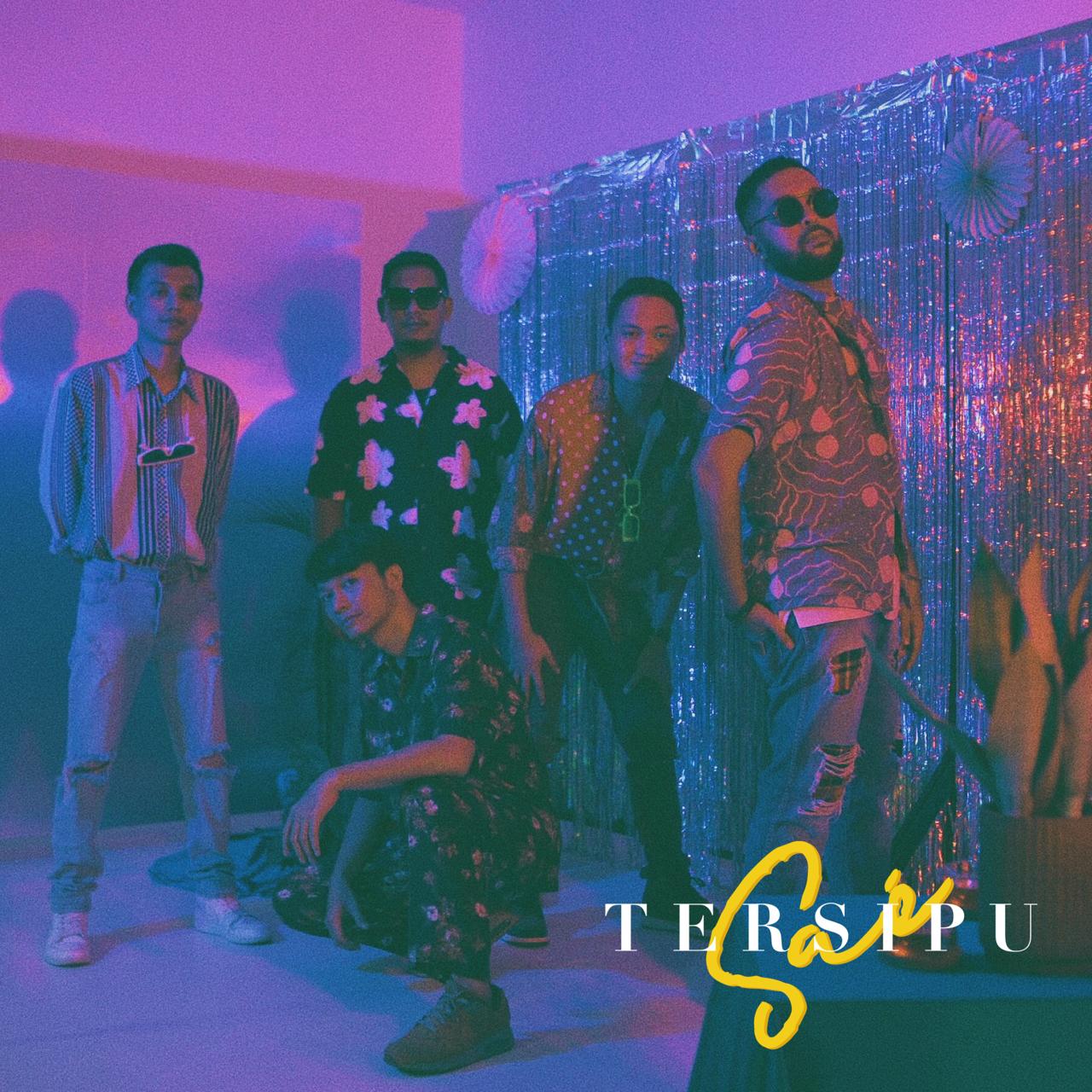 MuSigPro: SAE - Tersipu