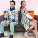 Amanda Caesa dan Calvin Jeremy - Why Can't We