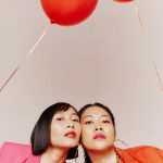 RInni Wulandari dan Yarra RAi