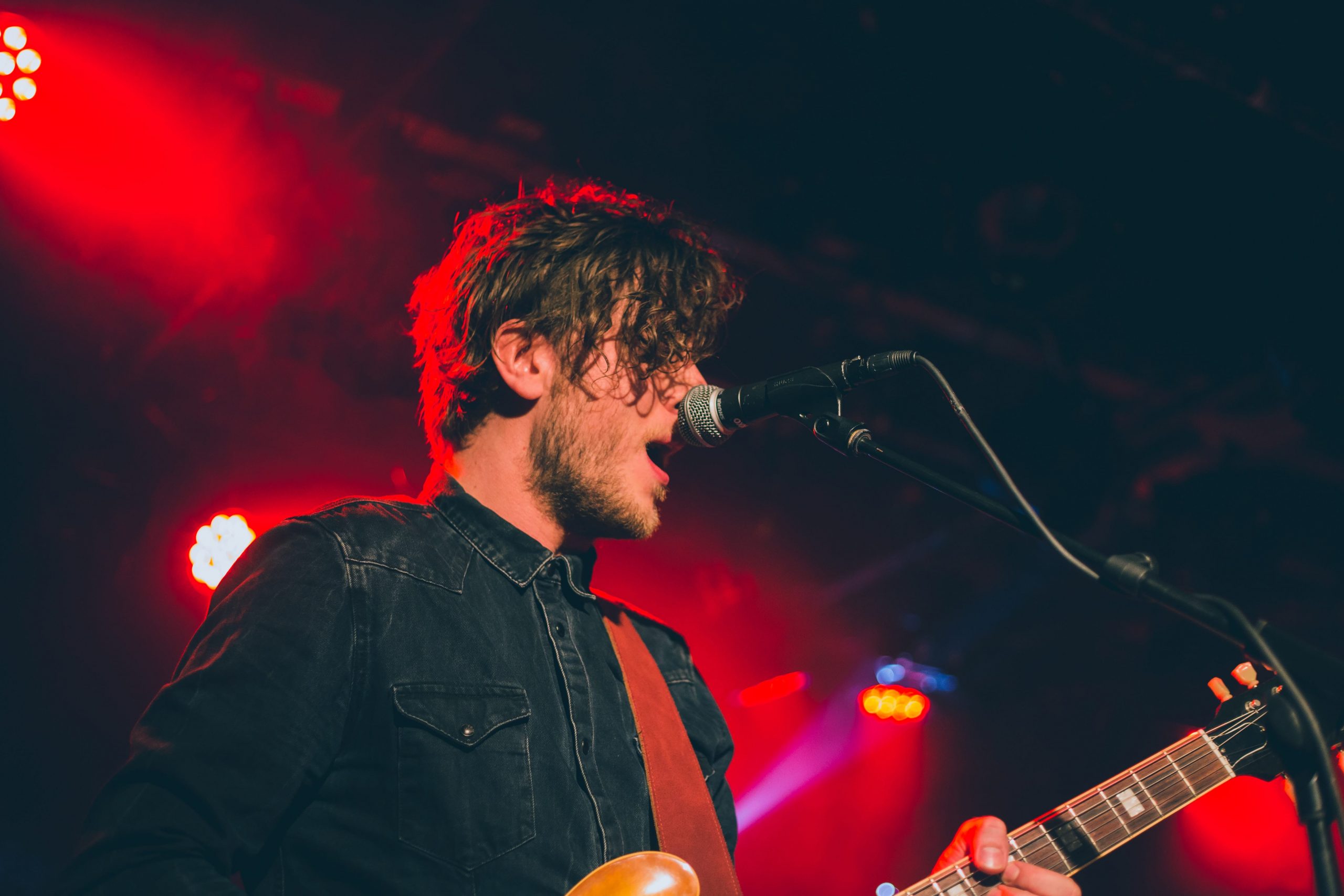 singing tips for singer