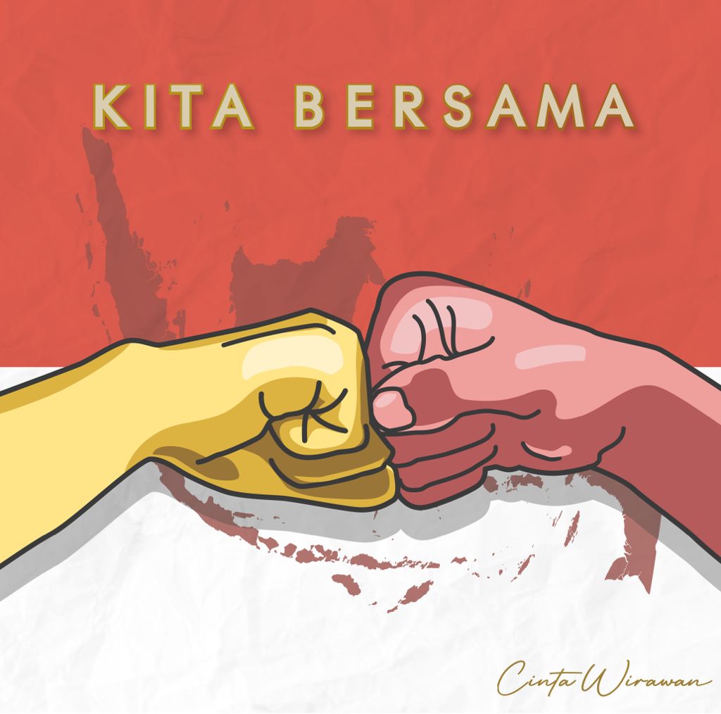 MuSigPro Kita Bersama