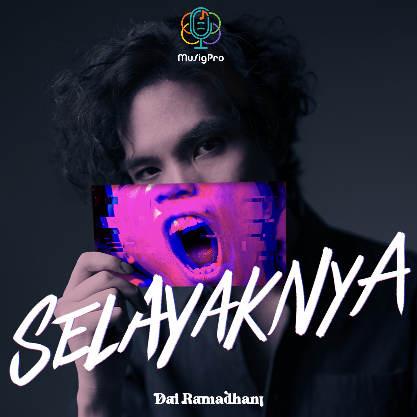 MuSigPro Dai Ramadhani