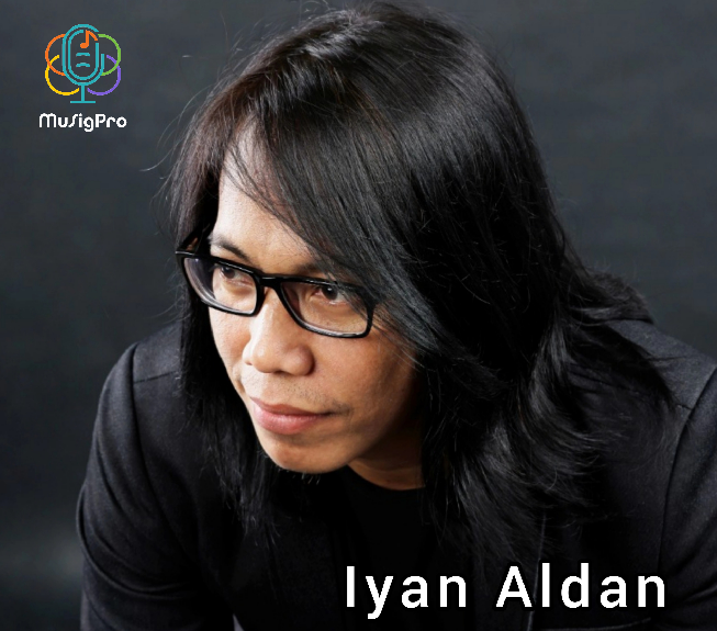 MuSigPro - Iyan Aldan