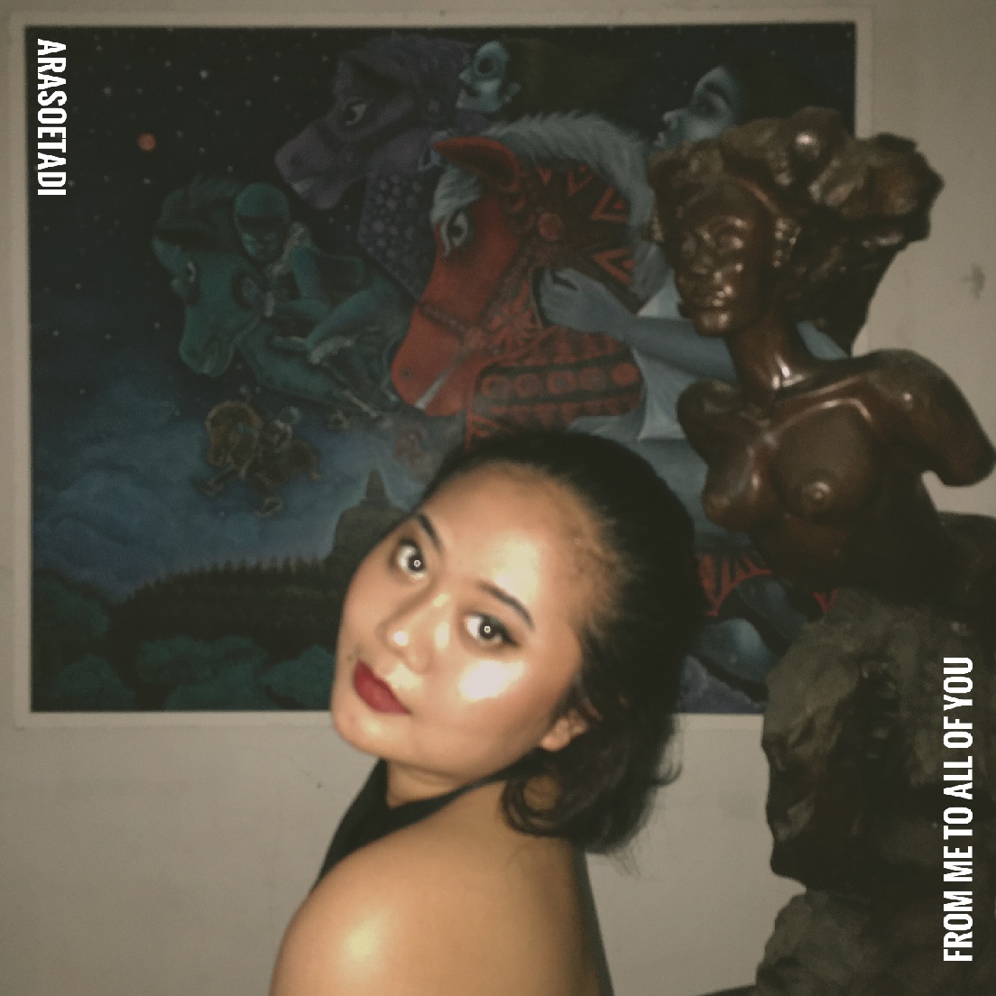 MuSigPro Ara Soetadi