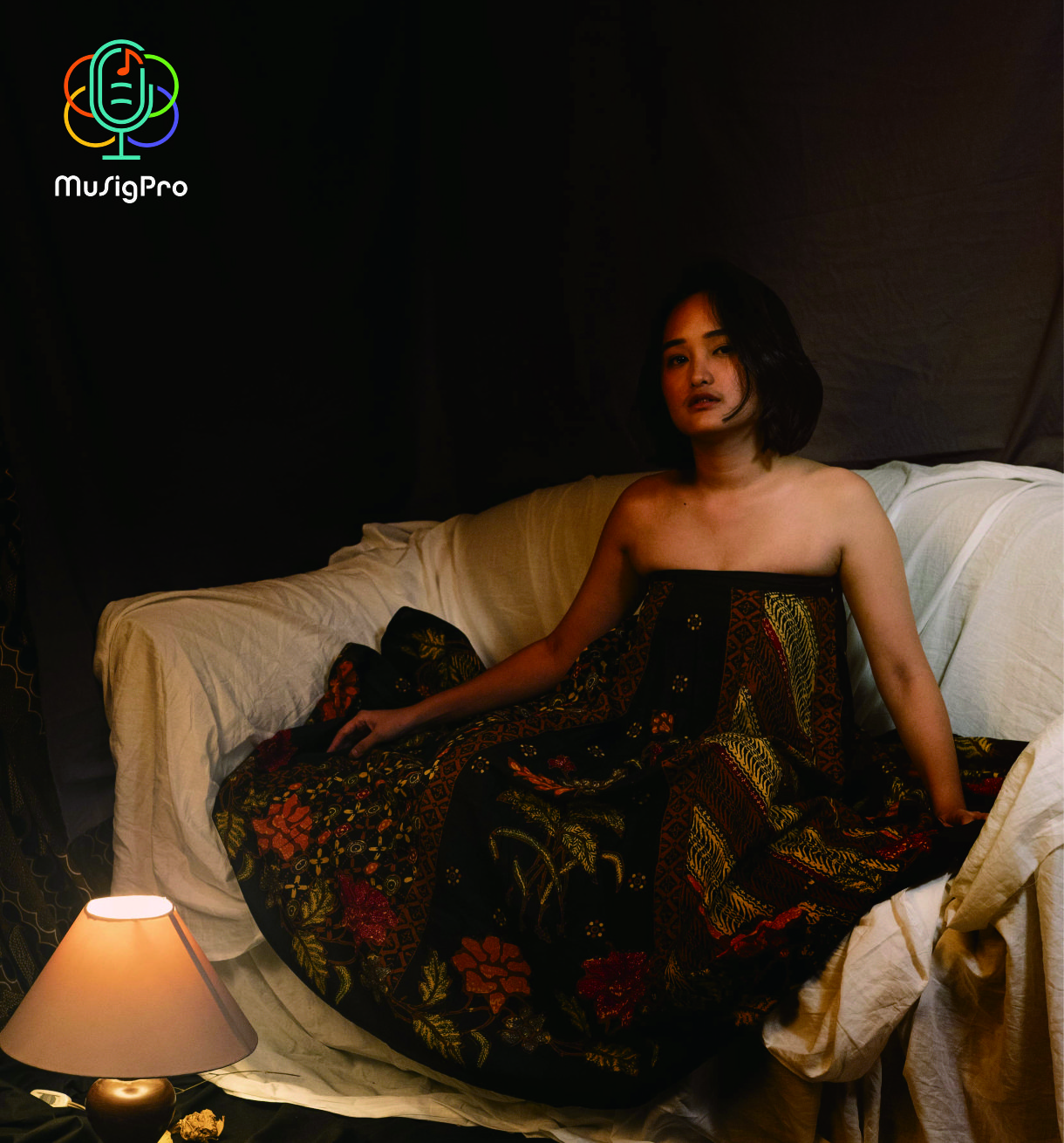 MuSigPro Mariani Oelong