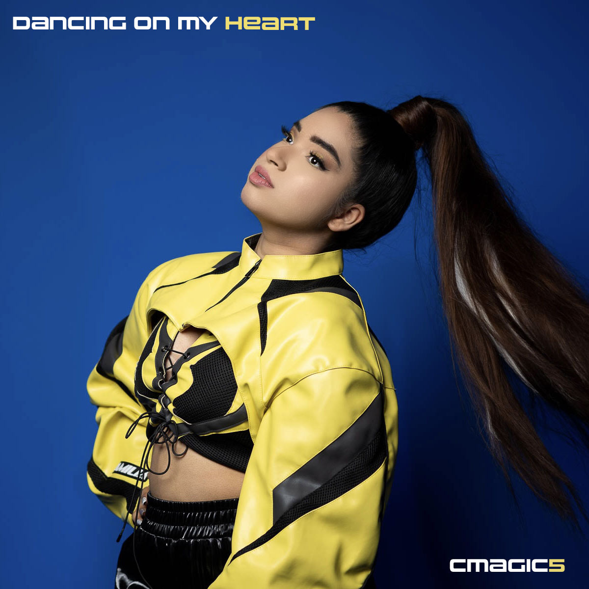 Dancing On My Heart MuSigPro