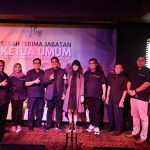 Yayasan Anugerah Musik Indonesia Perkenalkan Candra Darusman