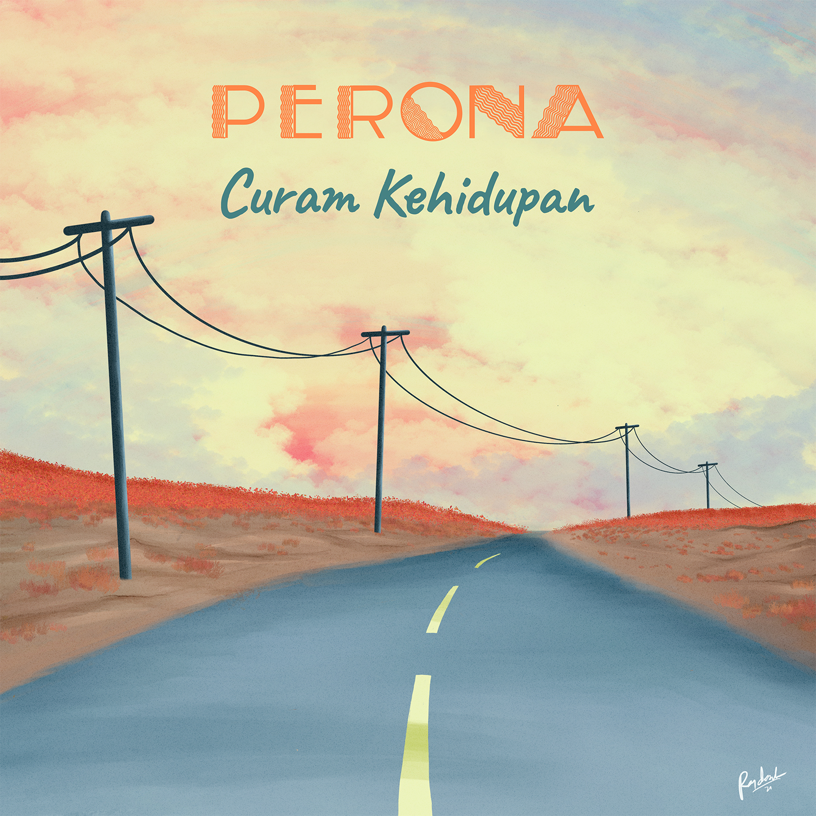 Perona - Curam Kehidupan