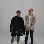 HEIAKIM DAN YB "ORIGAMI"