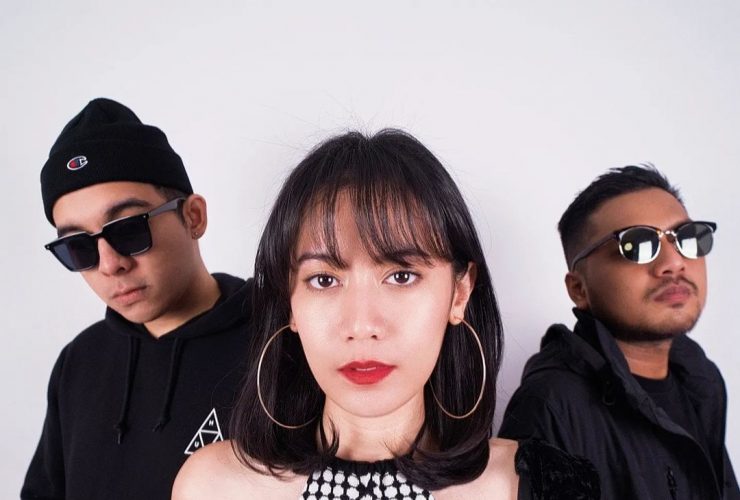 NMDN & Caccia bitter