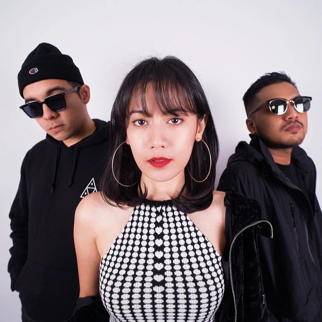 NMDN & Caccia bitter