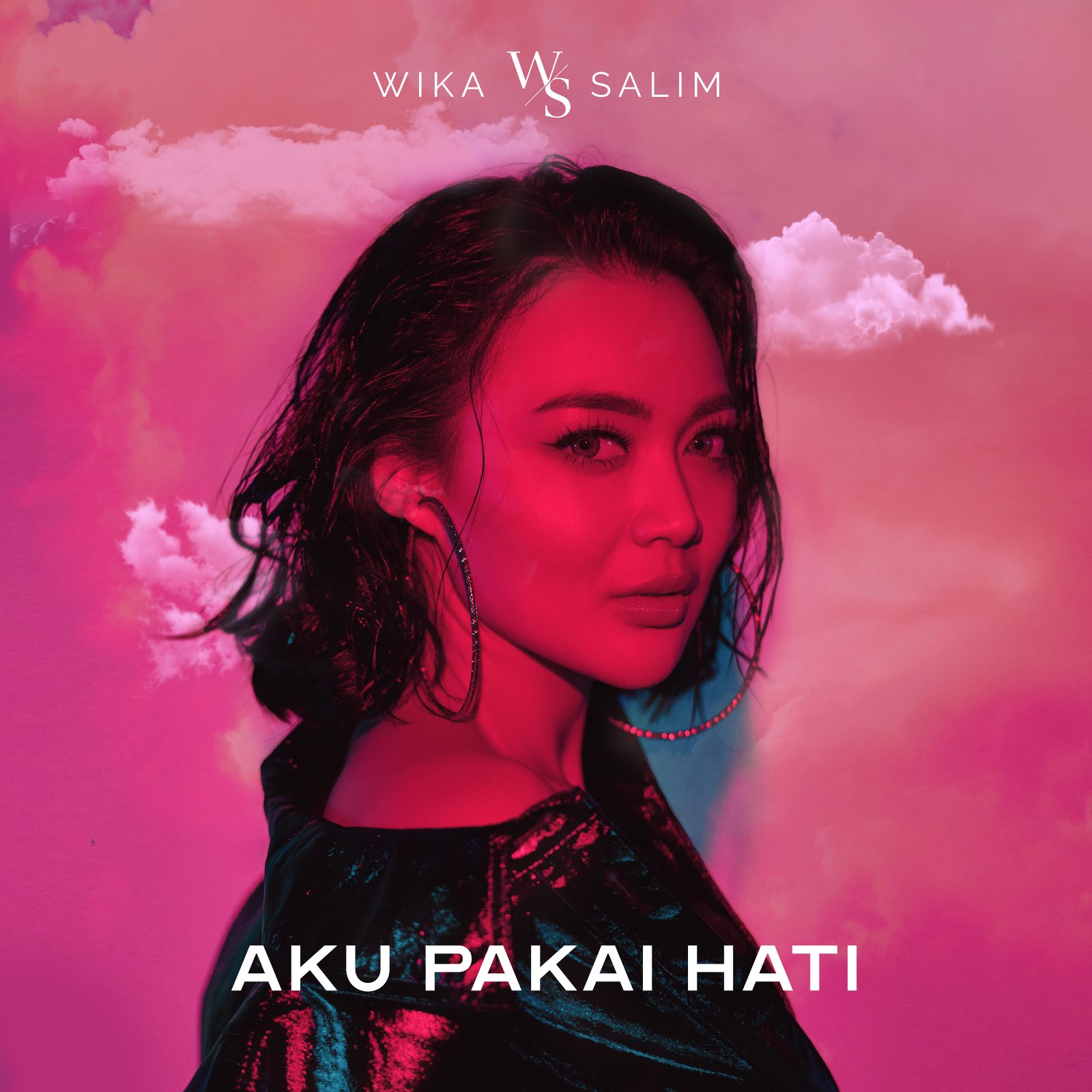 ArtCover Wika Salim