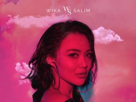 ArtCover Wika Salim