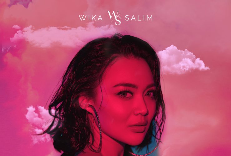 ArtCover Wika Salim