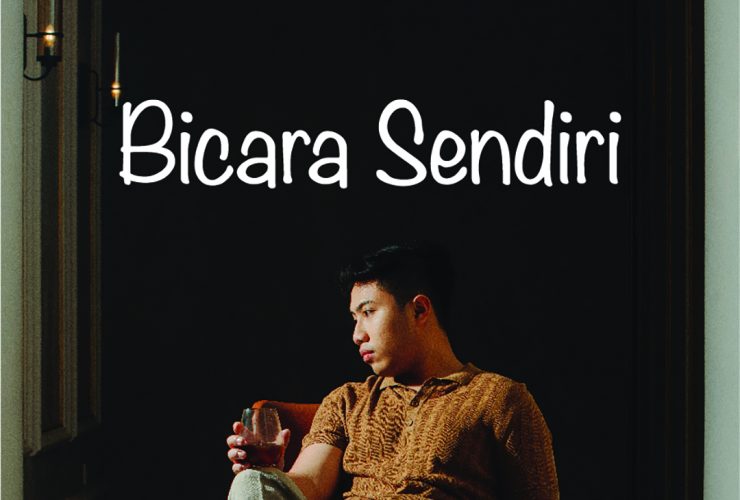 Artwork Bicara Sendiri