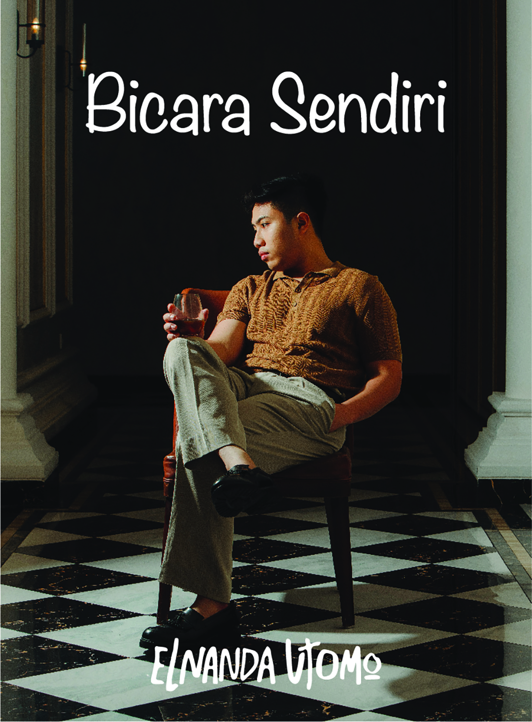 Artwork Bicara Sendiri