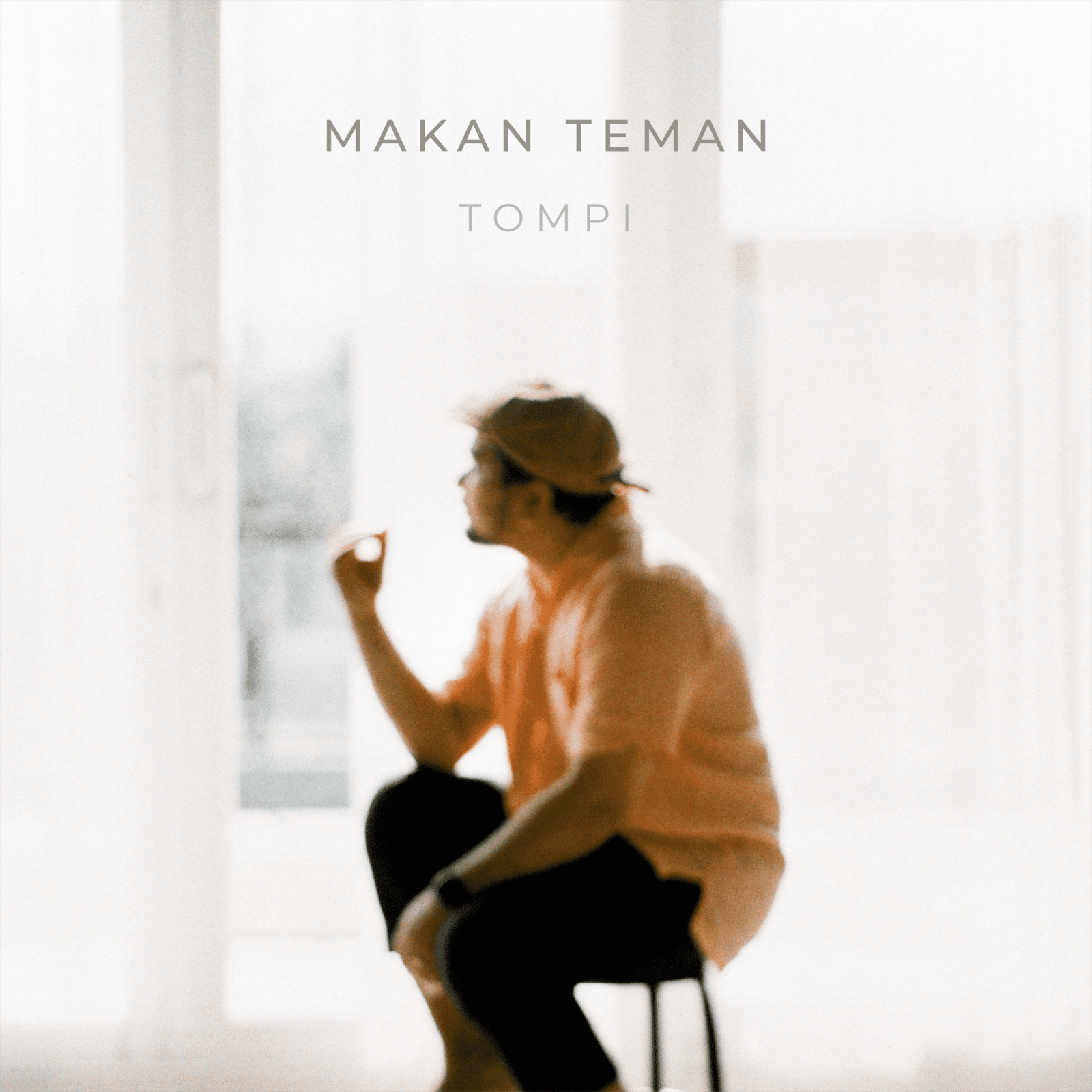 Artwork Makan Teman