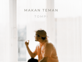 Artwork Makan Teman