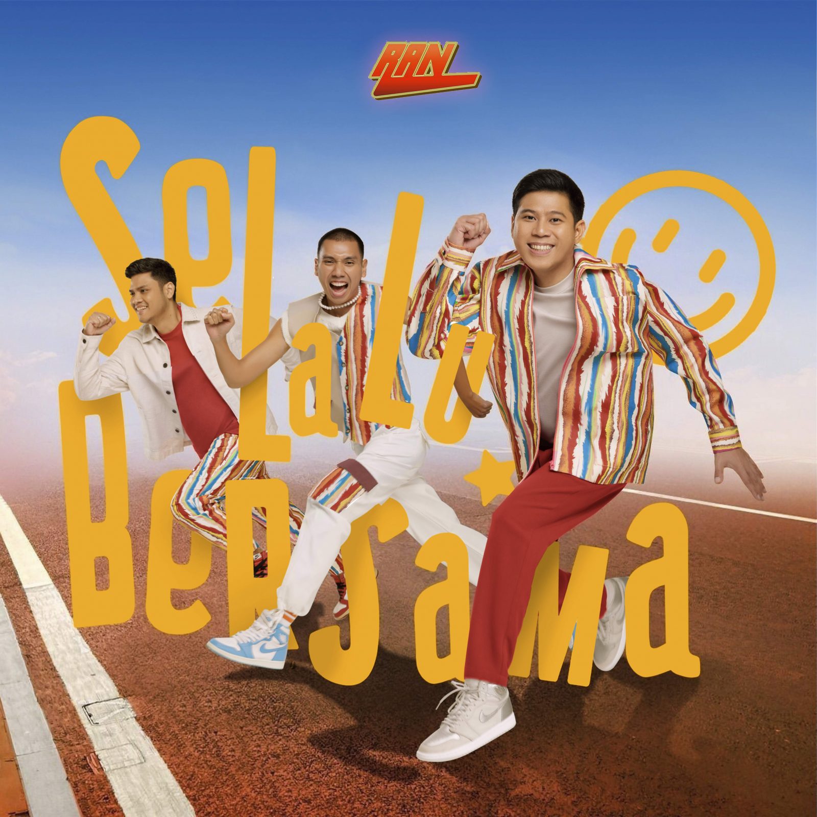 Artwork - Selalu Bersama