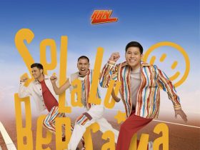 Artwork - Selalu Bersama