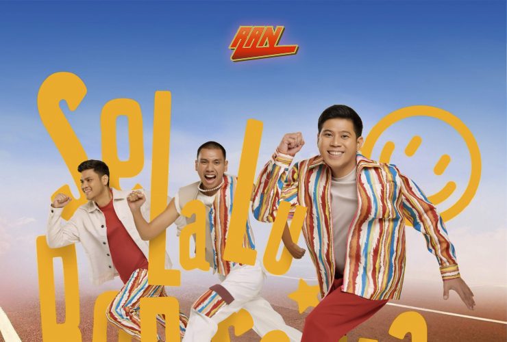 Artwork - Selalu Bersama