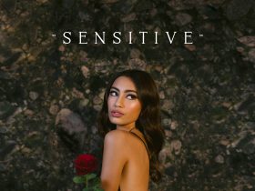 Artwork - Sensitive