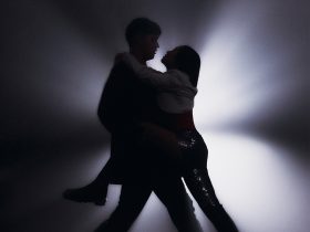 Sing and Dance With Me