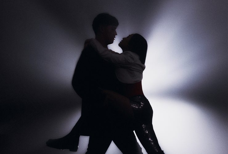 Sing and Dance With Me