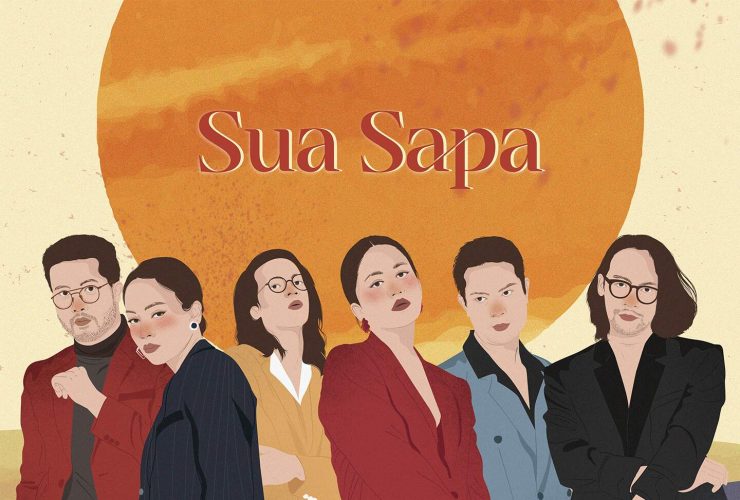 Sua Sapa ( Tiara Effendy x Harra )