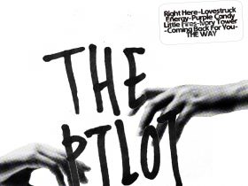 Artwork - The Pilot
