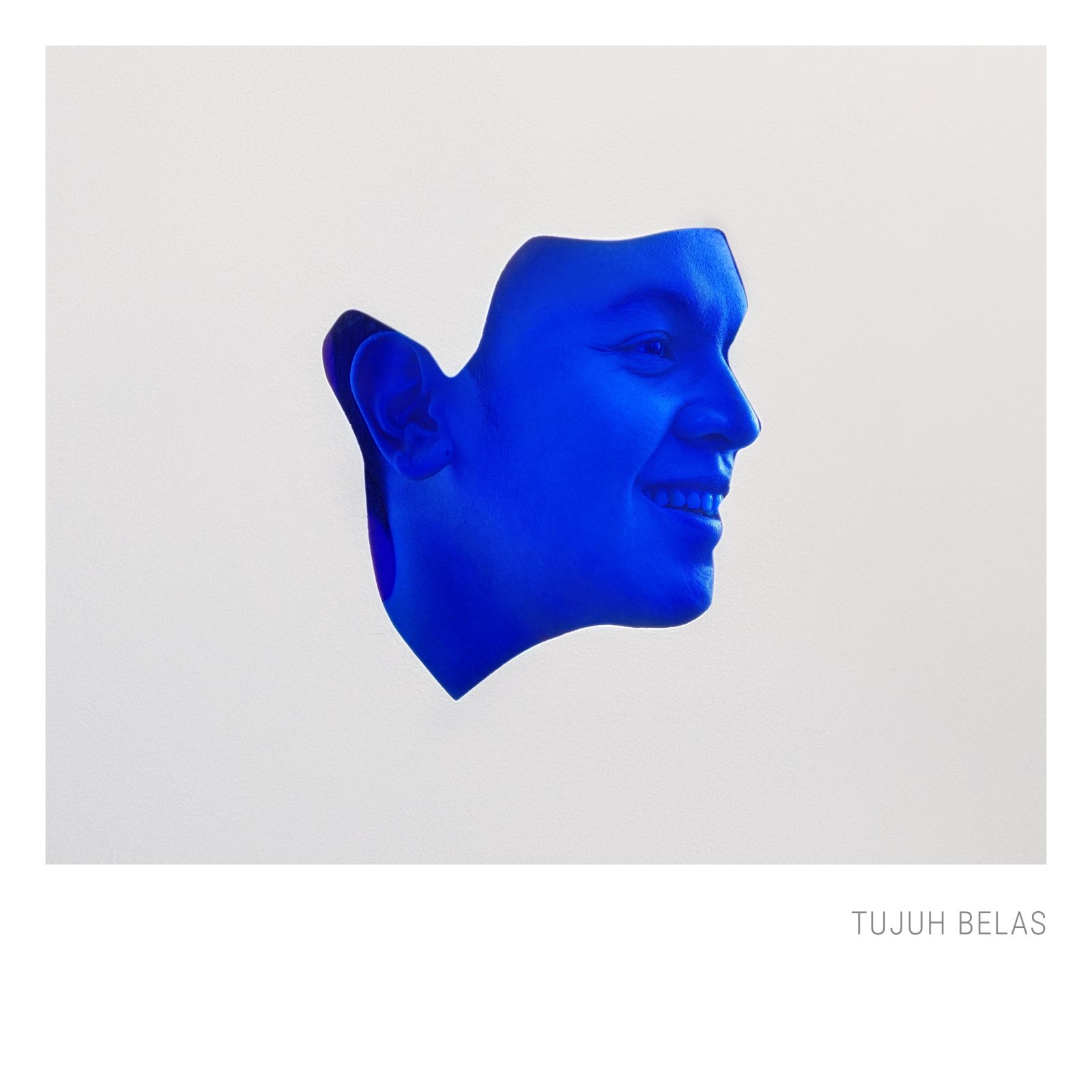 Artwork - Tujuh Belas ( Tulus )