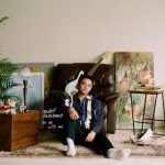 Artwork - to be with me