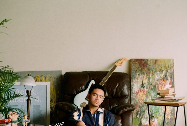 Artwork - to be with me